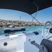 Orizzonti calipso 620 (package mercury)