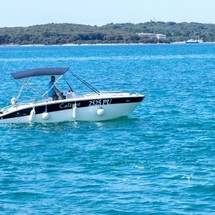 Orizzonti calipso 620 (package mercury)