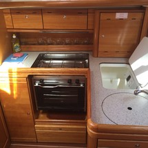 Bavaria 33 Cruiser