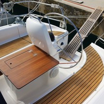 Bavaria 33 Cruiser