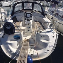 Bavaria 33 Cruiser
