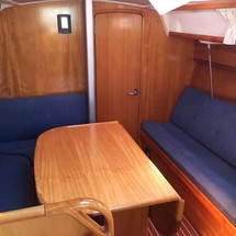 Bavaria 33 Cruiser