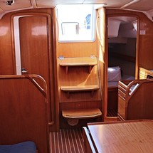 Bavaria 33 Cruiser
