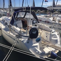 Bavaria 33 Cruiser