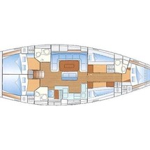 Bavaria 50 Cruiser