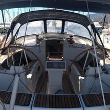 Bavaria 50 Cruiser