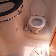 Bavaria 50 Cruiser