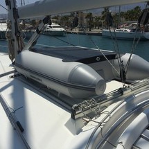 Bavaria 50 Cruiser