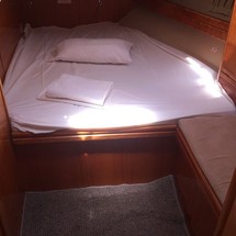 Bavaria 50 Cruiser