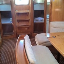 Bavaria 50 Cruiser