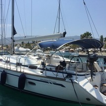 Bavaria 50 Cruiser