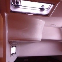 Bavaria 50 Cruiser
