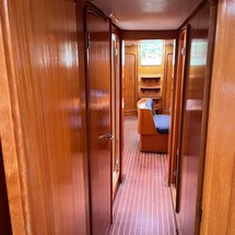 Bavaria 50 Cruiser