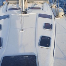 Bavaria 50 Cruiser