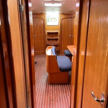 Bavaria 50 Cruiser