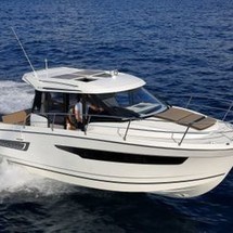 Jeanneau Merry Fisher 895