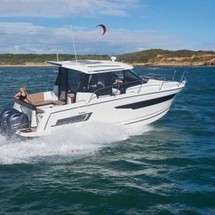 Jeanneau Merry Fisher 895