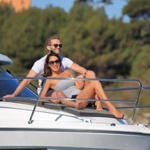 Jeanneau Merry Fisher 895