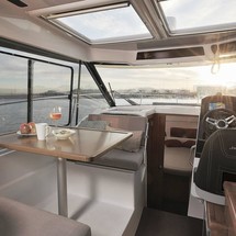 Jeanneau Merry Fisher 895