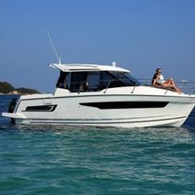 Jeanneau Merry Fisher 895