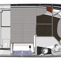 Jeanneau Merry Fisher 895