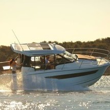 Jeanneau Merry Fisher 895