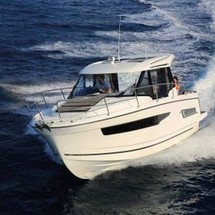 Jeanneau Merry Fisher 895