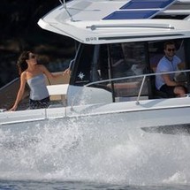 Jeanneau Merry Fisher 895