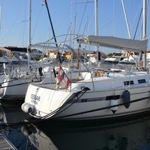 Bavaria 32 Cruiser