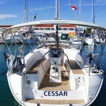 Bavaria 32 Cruiser