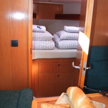 Bavaria 32 Cruiser