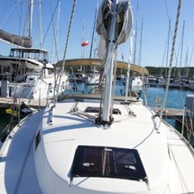 Bavaria 32 Cruiser