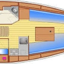 Bavaria 32 Cruiser