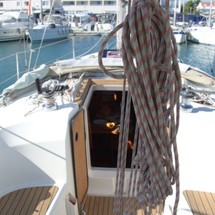 Bavaria 32 Cruiser