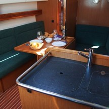 Bavaria 32 Cruiser