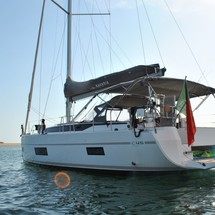 Bavaria C45
