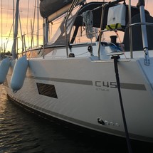 Bavaria C45