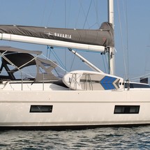 Bavaria C45