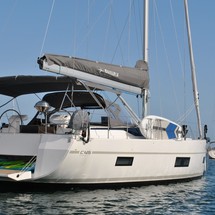 Bavaria C45