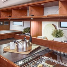 Bavaria Cruiser 51