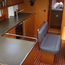 Bavaria 45 Cruiser