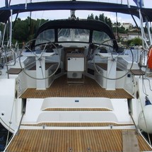 Bavaria 45 Cruiser