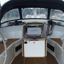 Bavaria 45 Cruiser