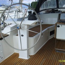 Bavaria 45 Cruiser