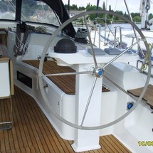 Bavaria 45 Cruiser