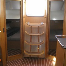Bavaria 45 Cruiser