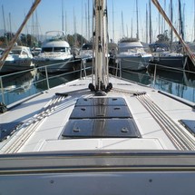Bavaria 45 Cruiser
