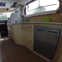 Balt Yacht Sun Camper 30