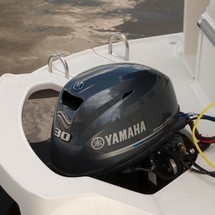 Balt Yacht Sun Camper 30