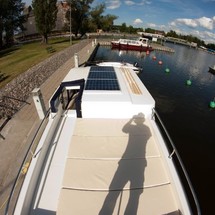 Balt Yacht Sun Camper 30